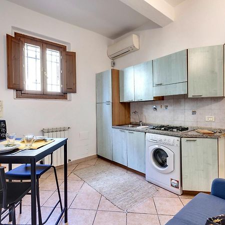 Sapiti 2 P Lejlighed Firenze Eksteriør billede